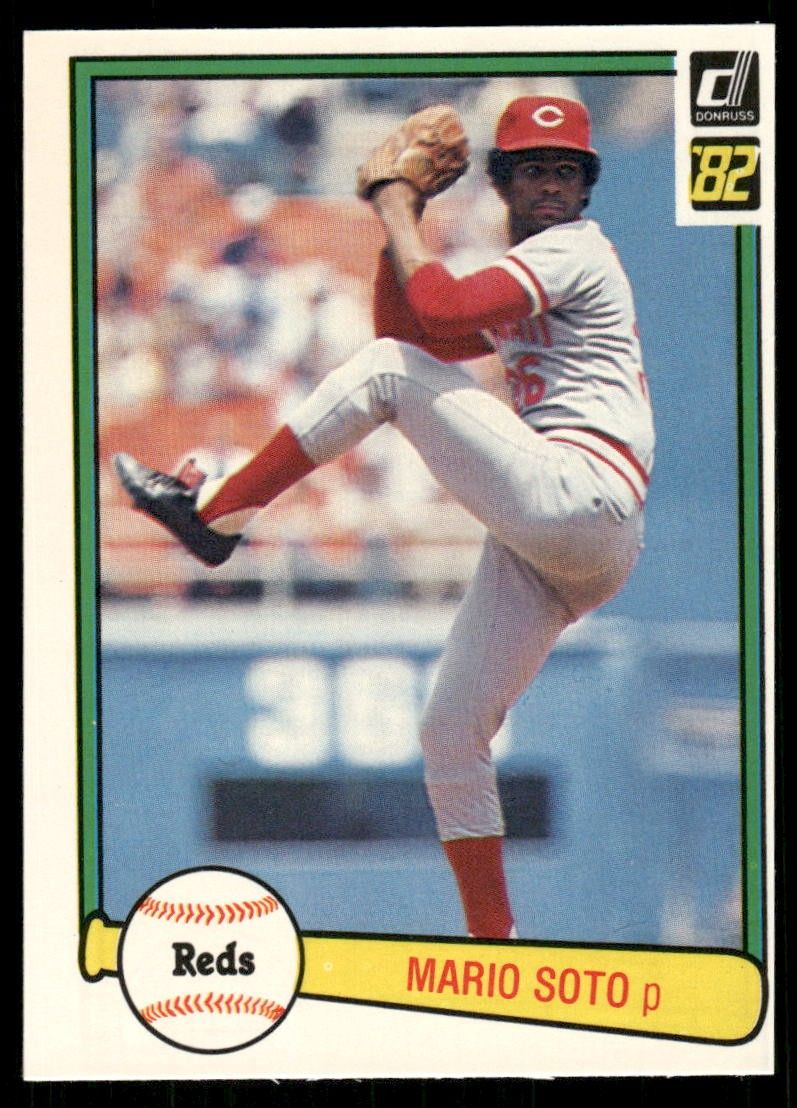 Mario Soto