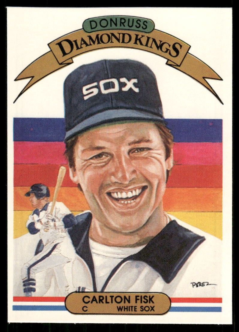 Carlton Fisk