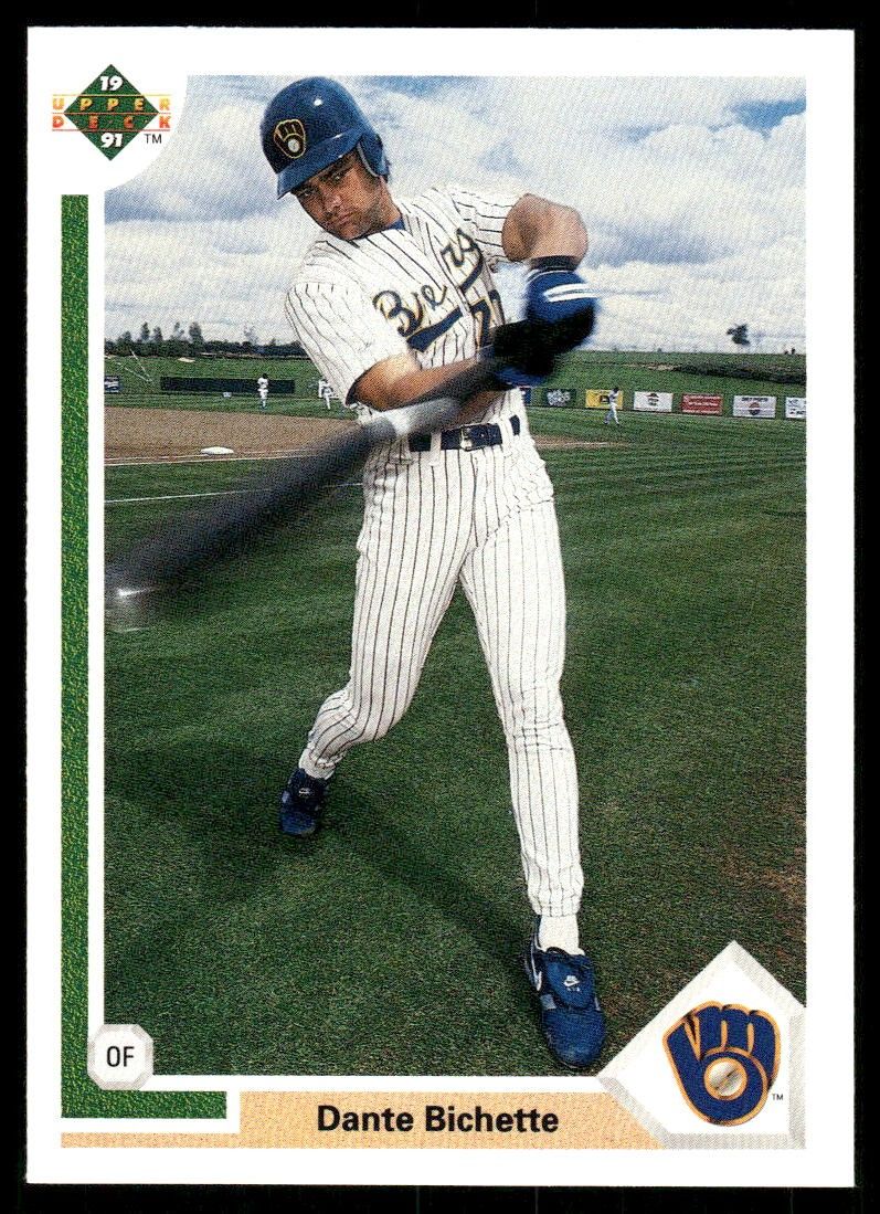 Dante Bichette