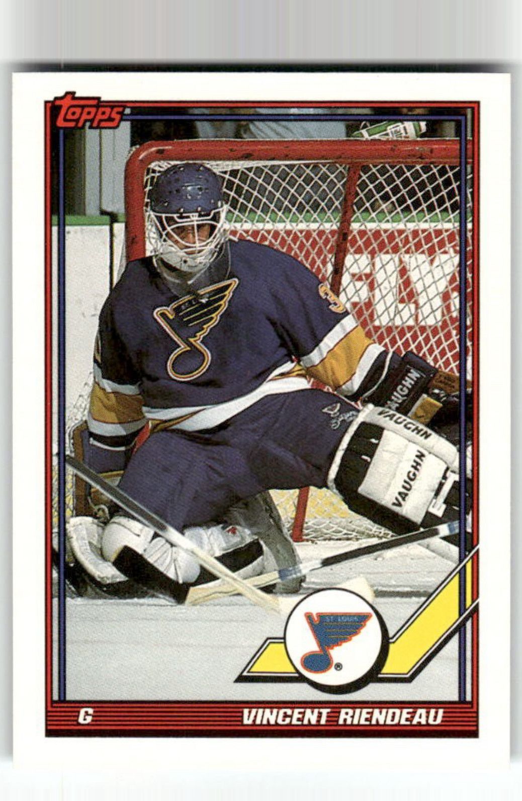 Vincent Riendeau
