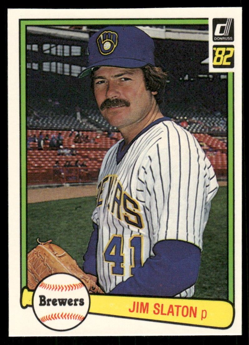 Jim Slaton