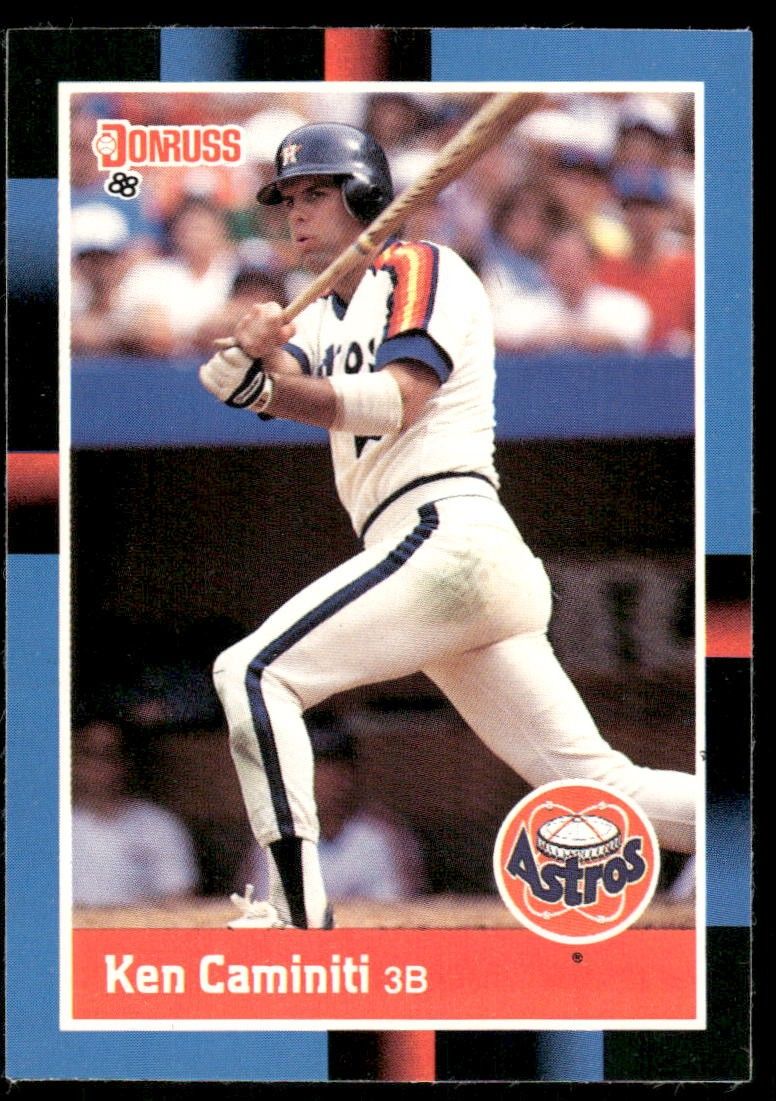 Ken Caminiti