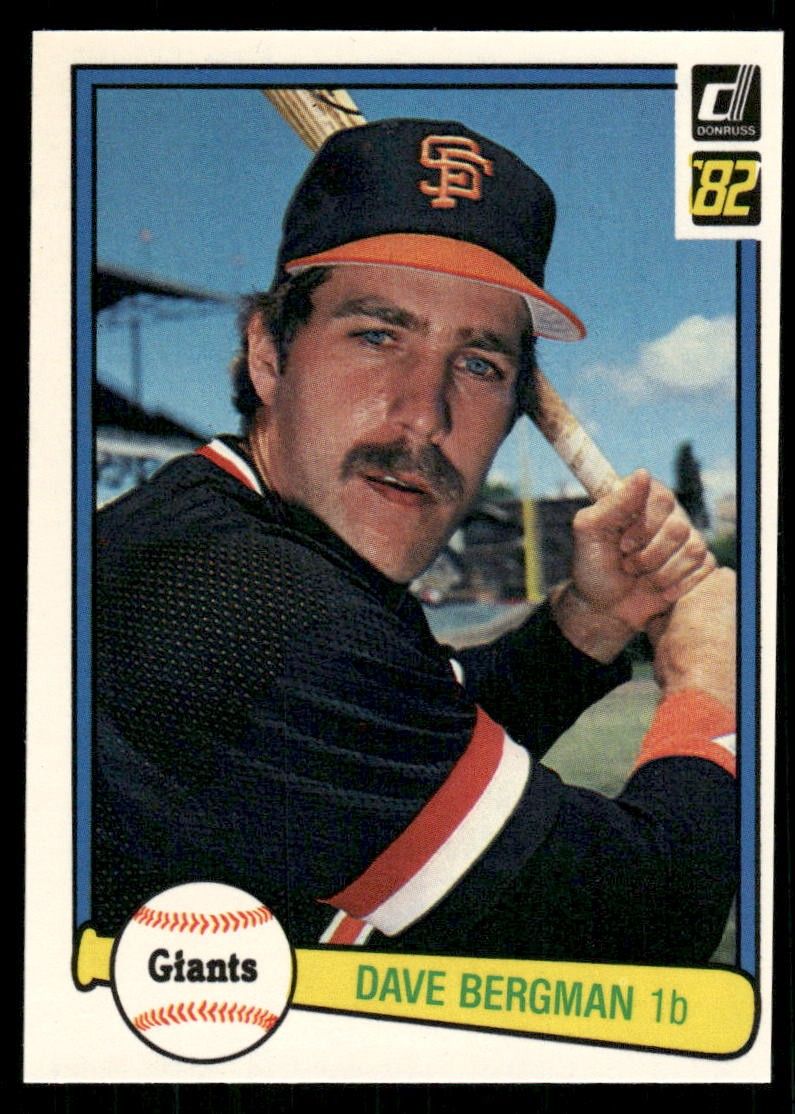 Dave Bergman