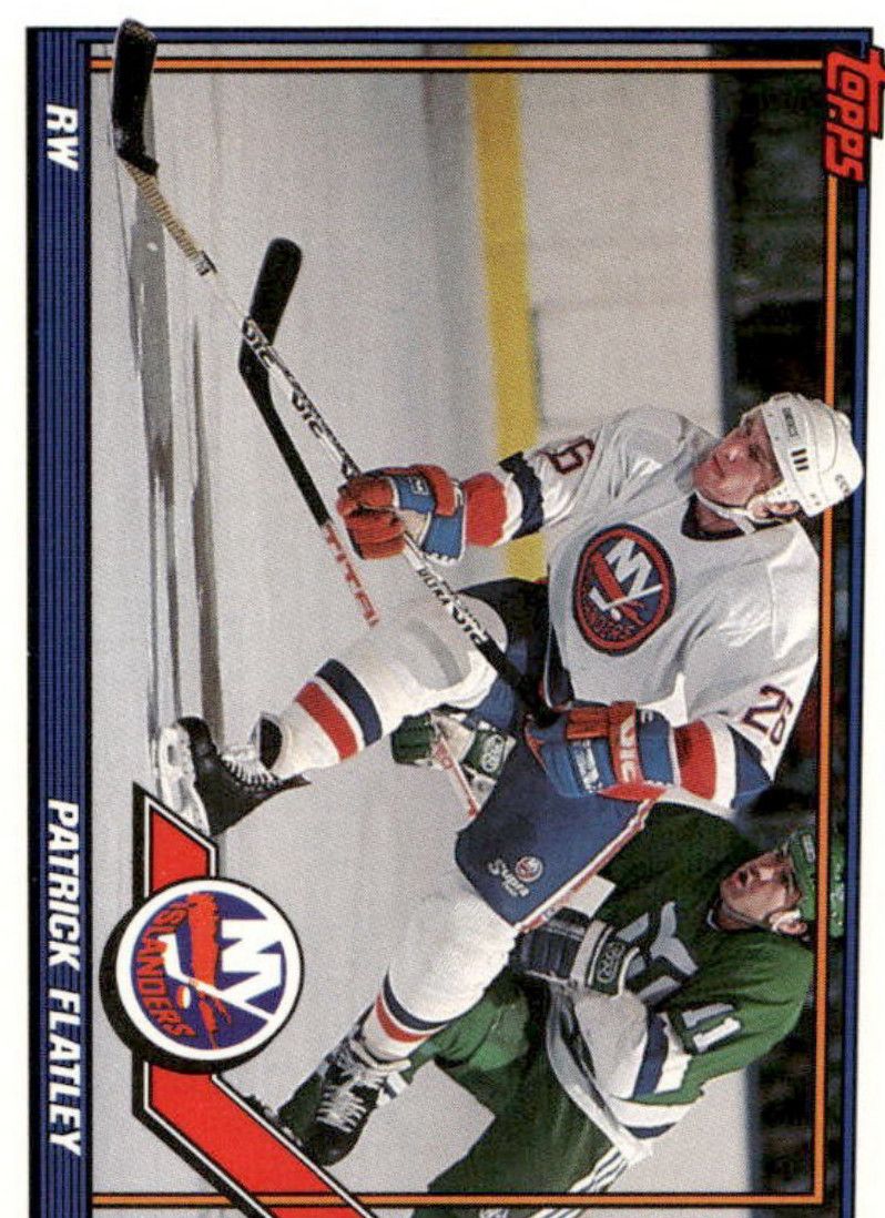 Patrick Flatley