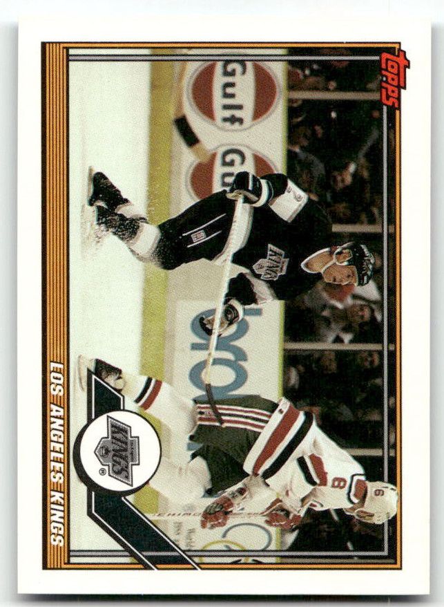 Wayne Gretzky