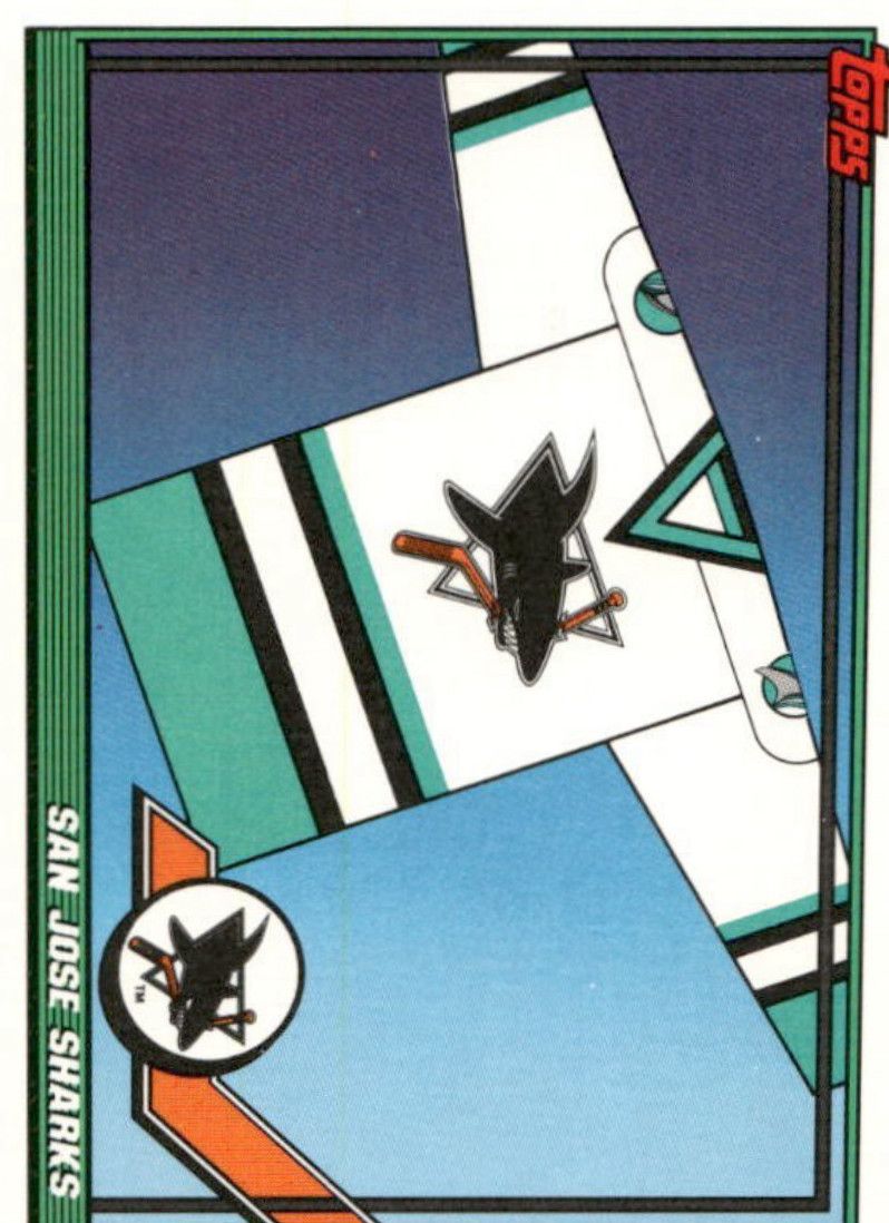San Jose Sharks