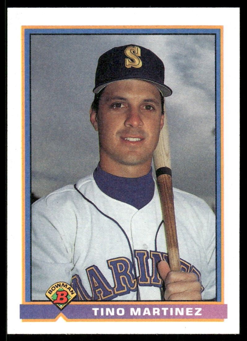 Tino Martinez