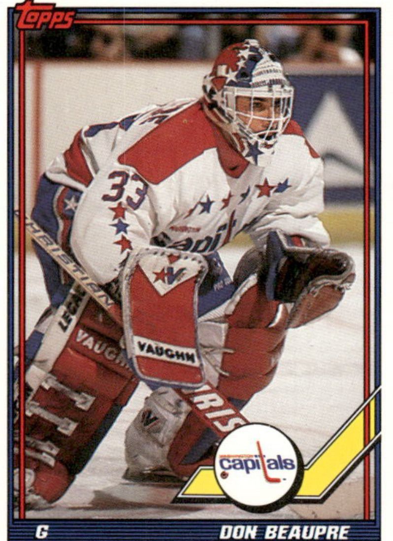 Don Beaupre