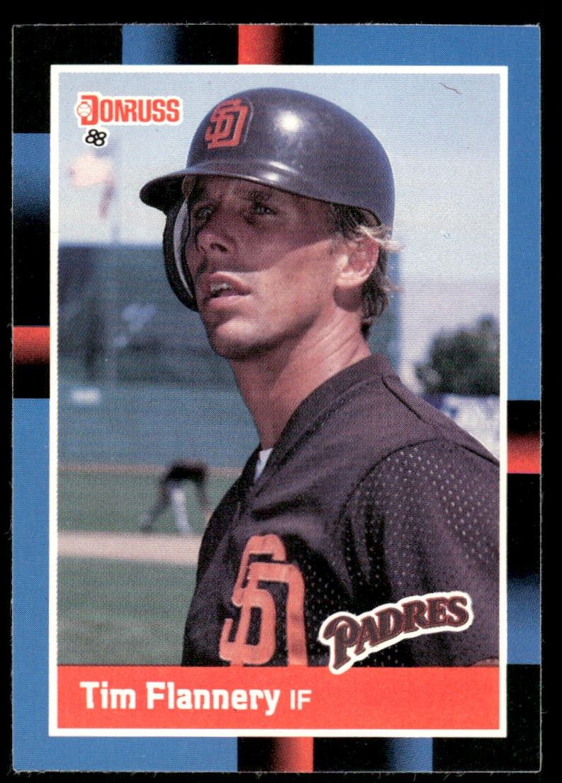 Tim Flannery