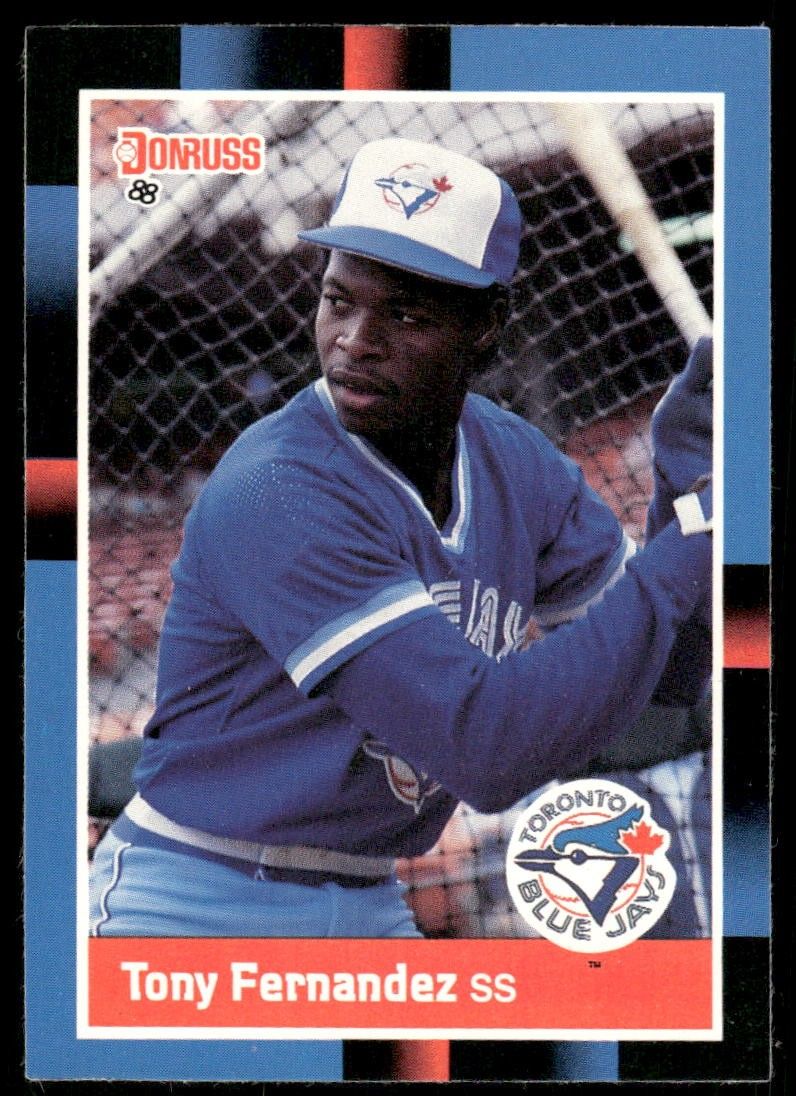 Tony Fernandez