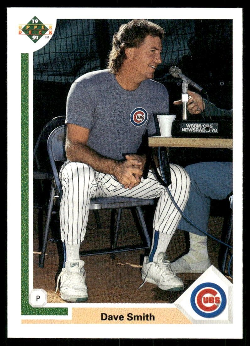 Dave Smith