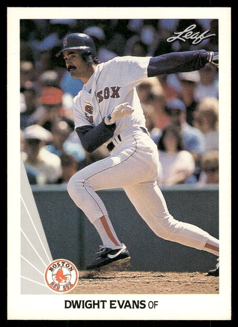 Dwight Evans