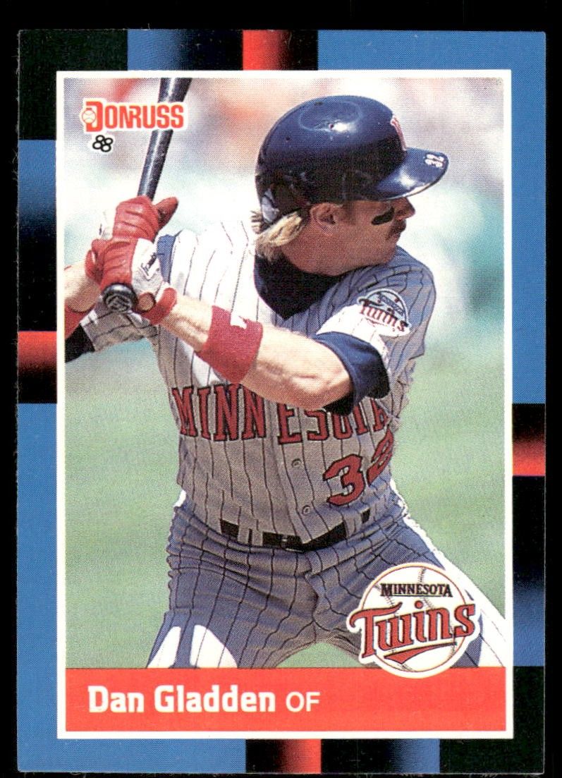 Dan Gladden