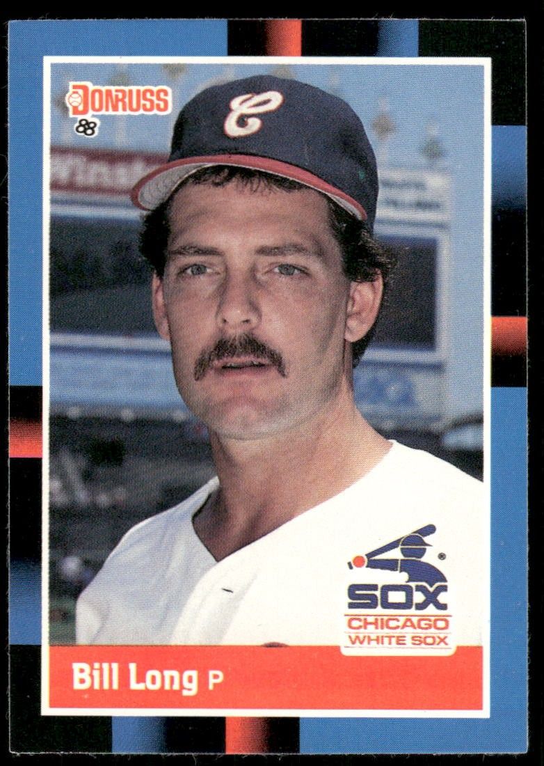 Bill Long