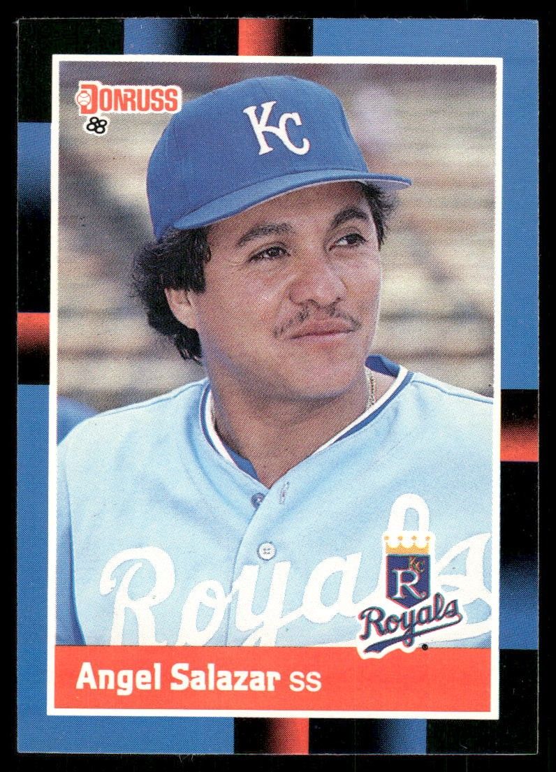 Angel Salazar