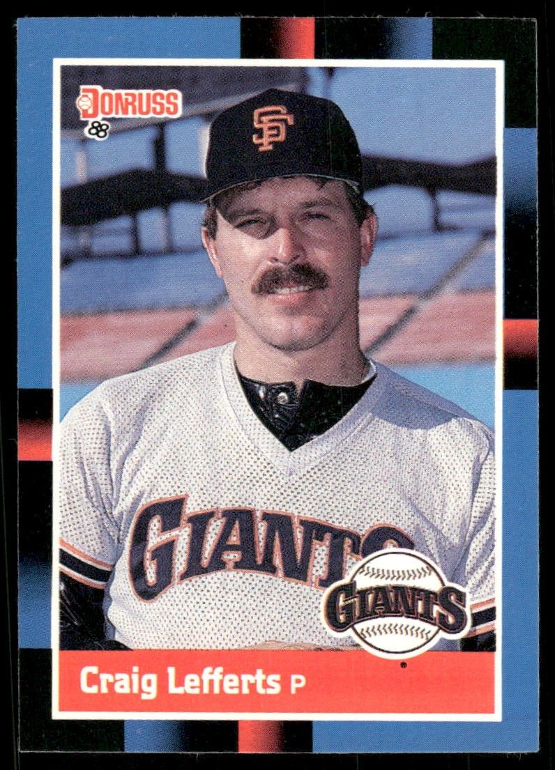 Craig Lefferts