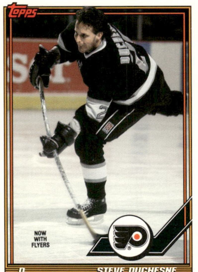 Steve Duchesne