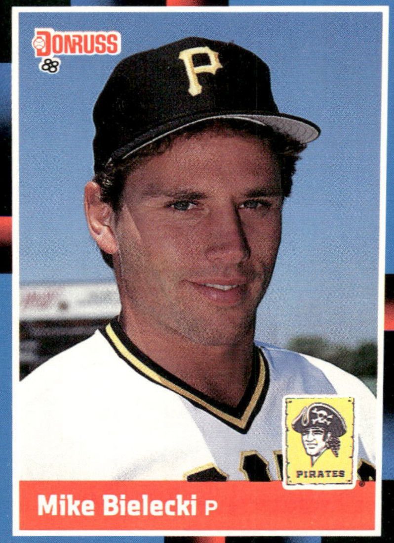 Mike Bielecki