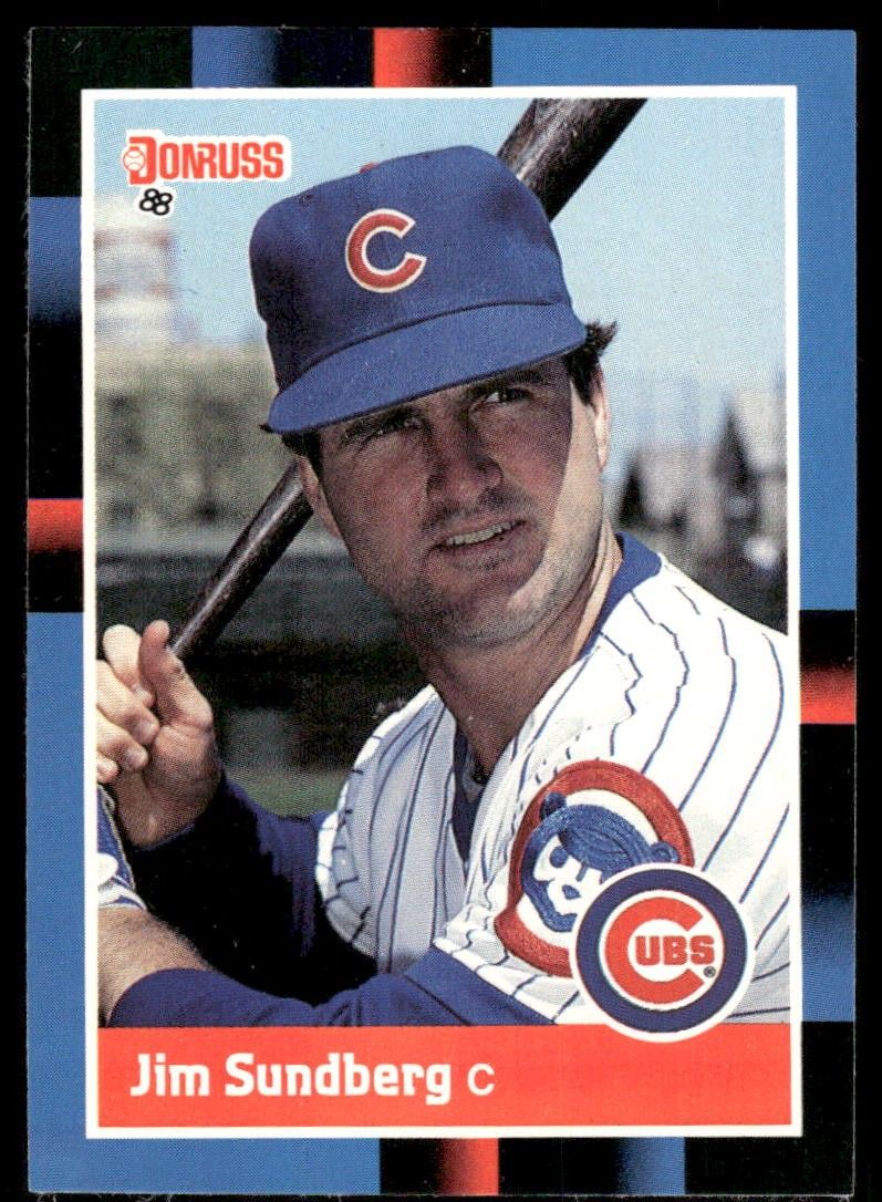 Jim Sundberg
