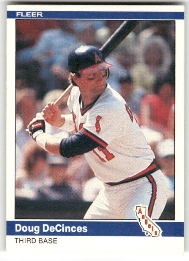 Doug DeCinces