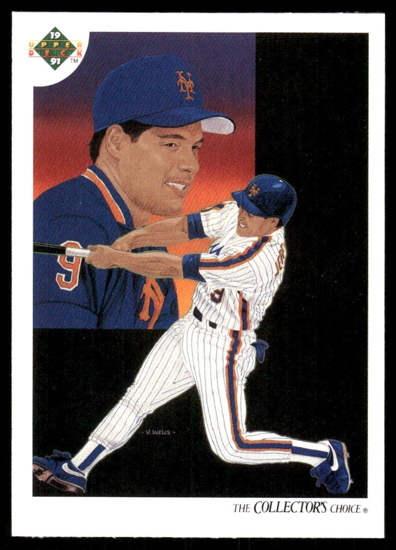 Gregg Jefferies