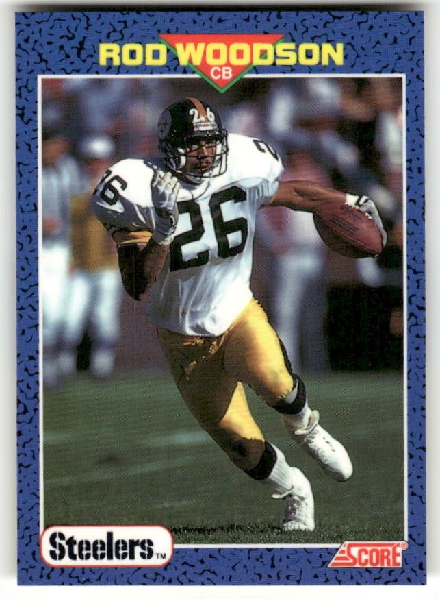 Rod Woodson