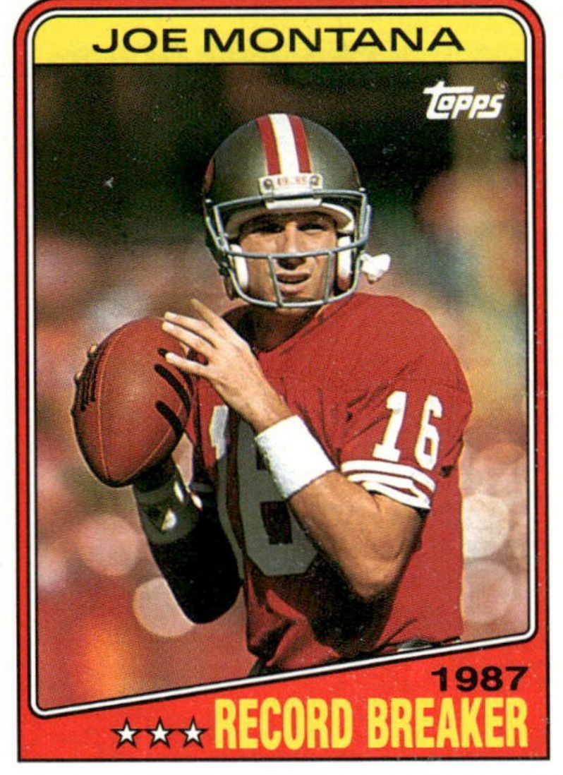 Joe Montana
