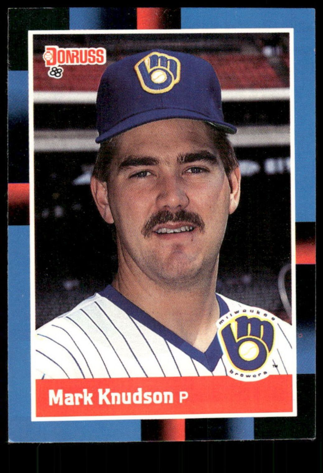 Mark Knudson