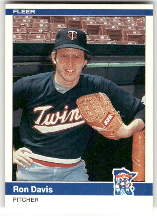 Ron Davis