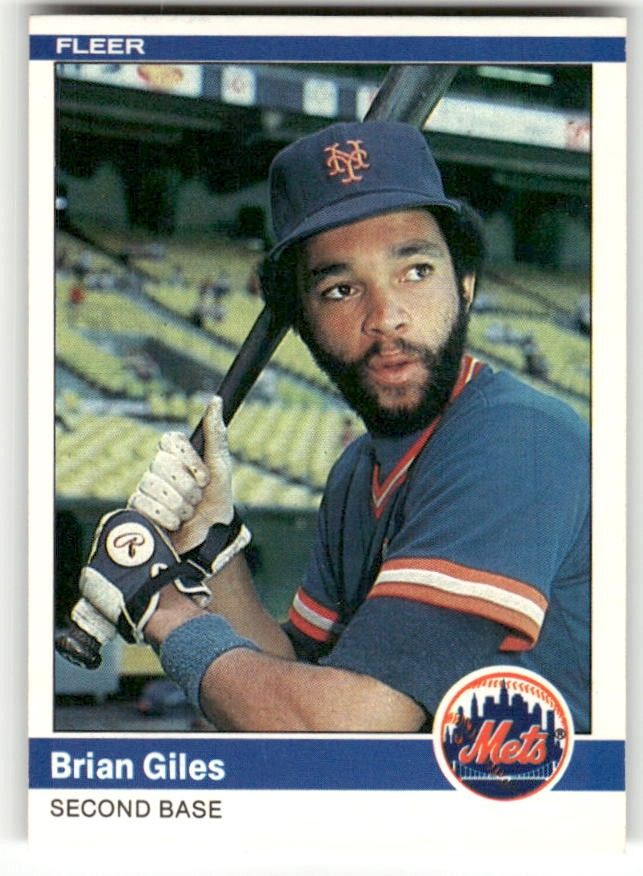 Brian Giles