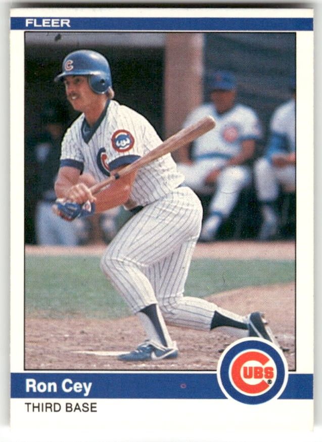 Ron Cey