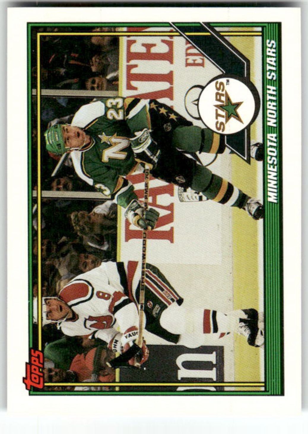Minnesota North Stars