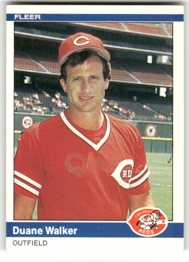 Duane Walker