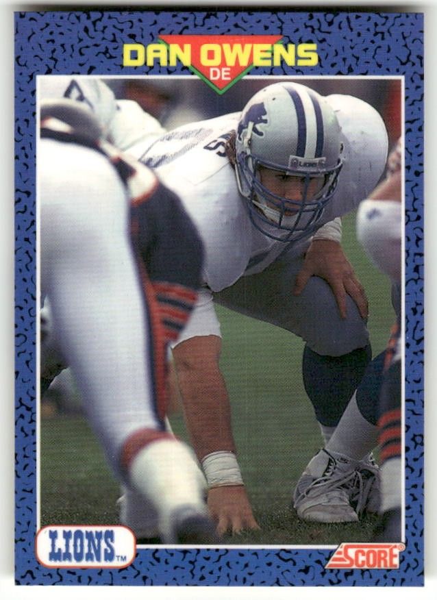 Dan Owens
