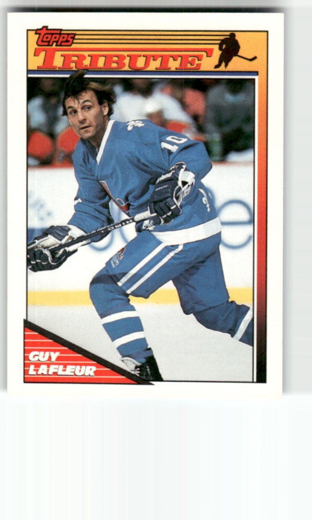 Guy Lafleur