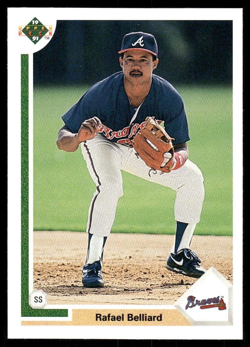Rafael Belliard