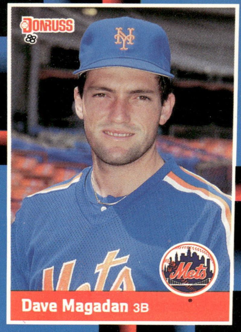 Dave Magadan