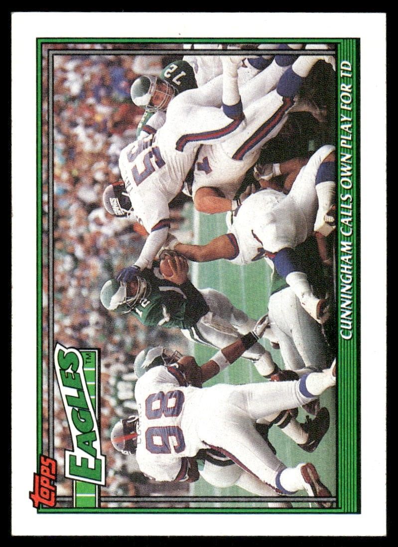 Randall Cunningham