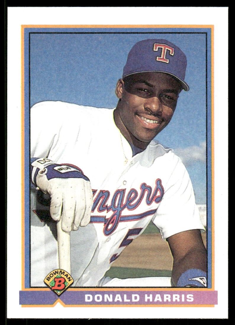 Donald Harris