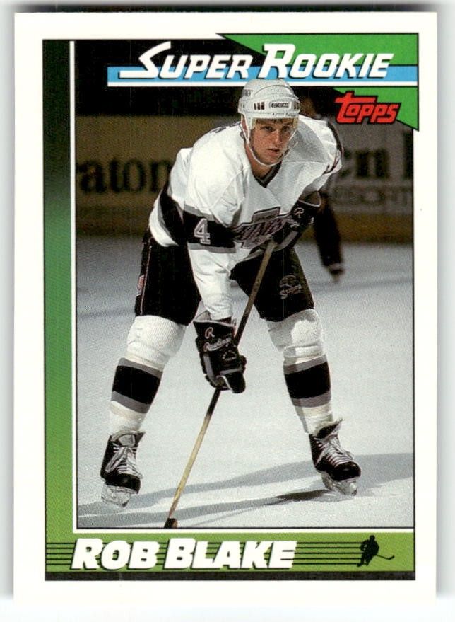 Rob Blake