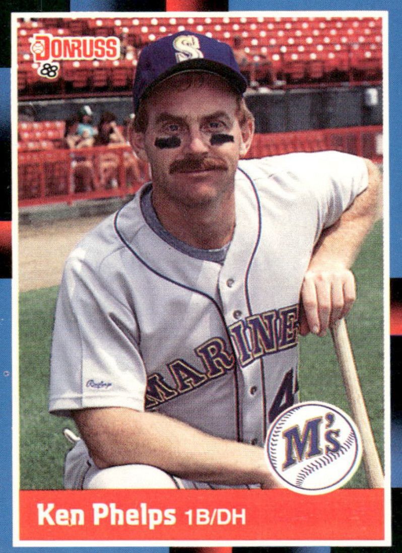 Ken Phelps