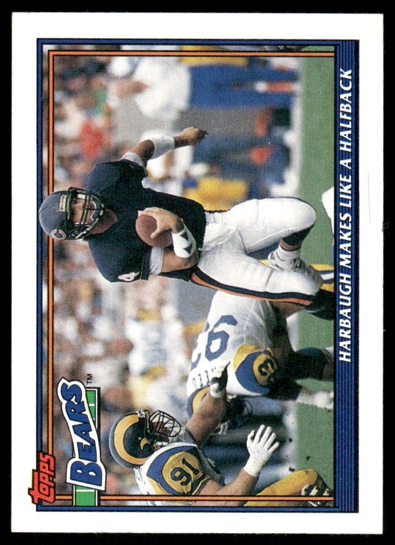 Jim Harbaugh