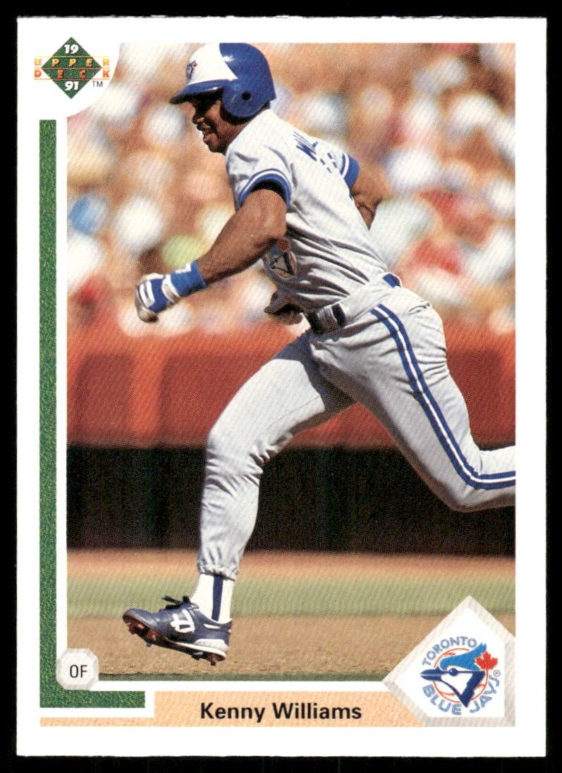 Kenny Williams