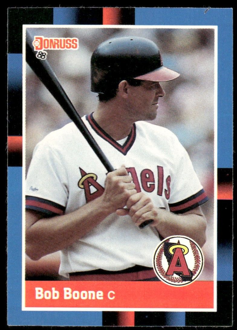 Bob Boone
