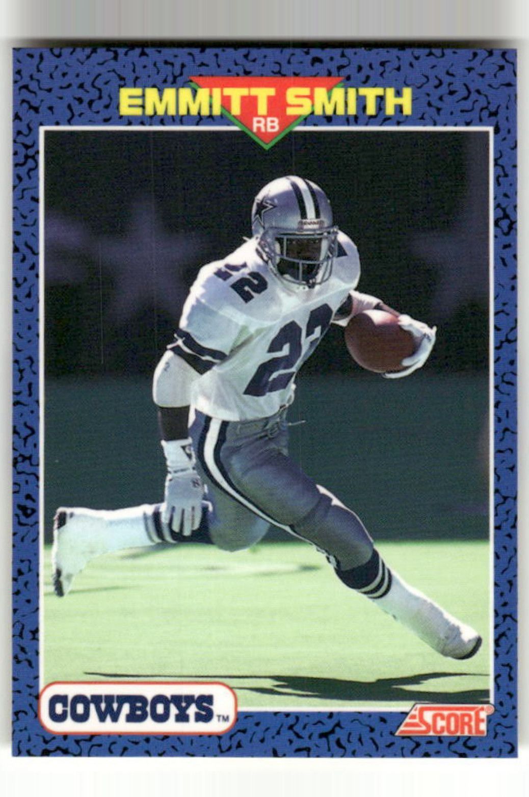 Emmitt Smith