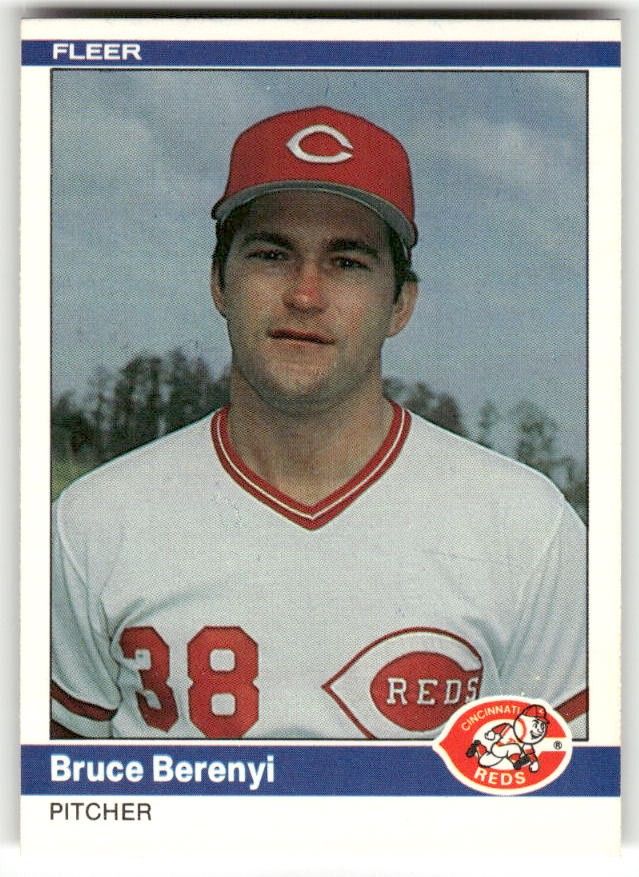 Bruce Berenyi