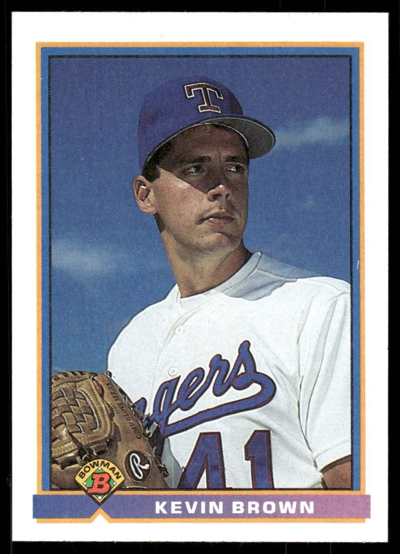 Kevin Brown
