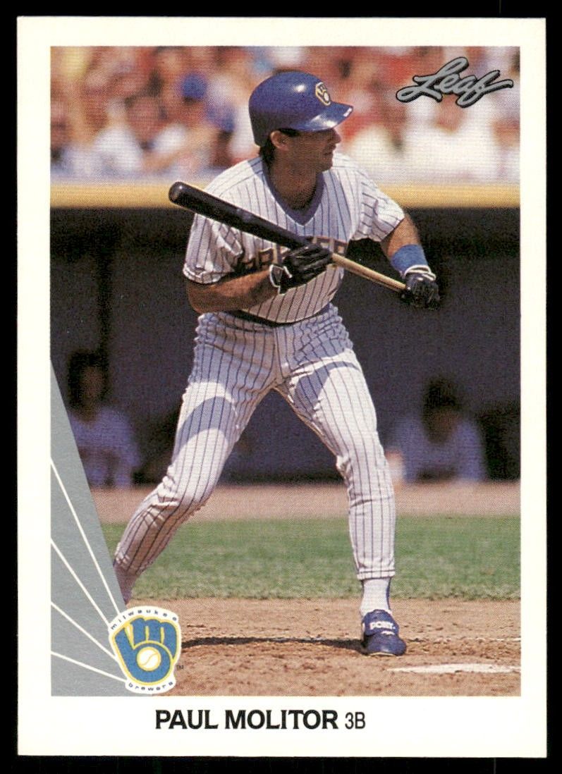 Paul Molitor