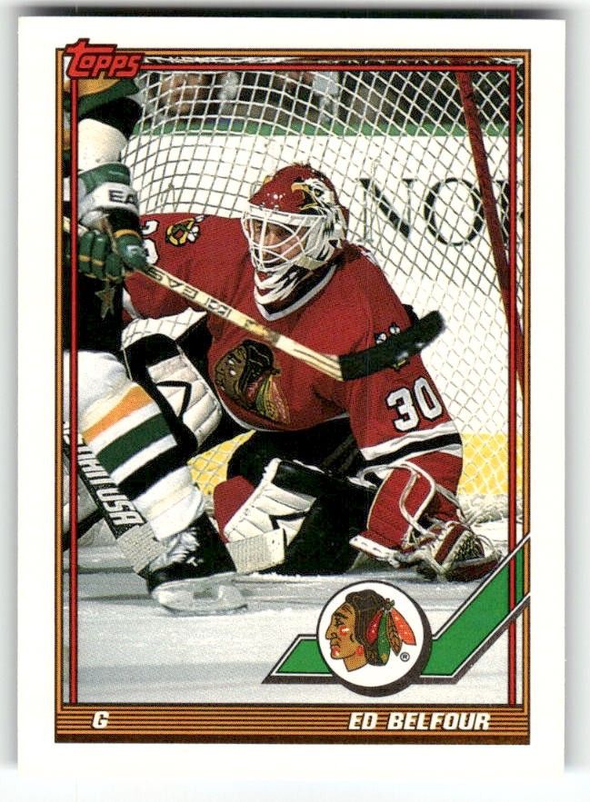 Ed Belfour