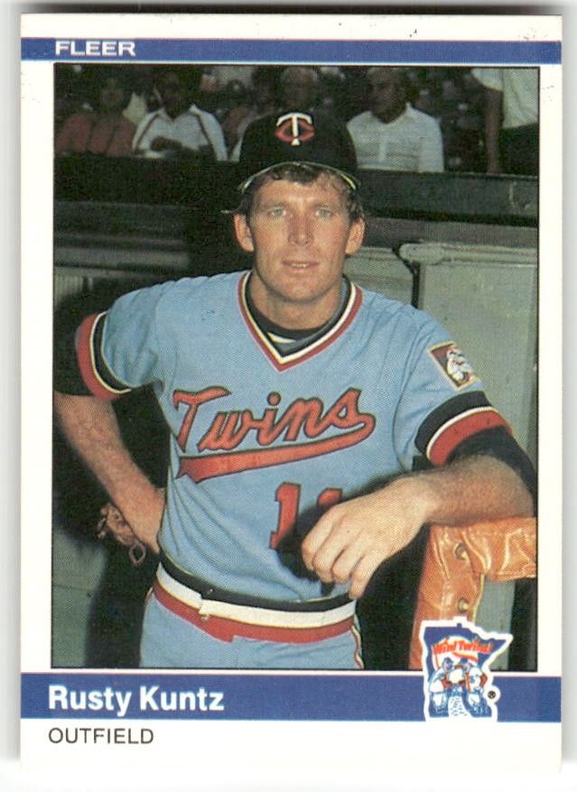 Rusty Kuntz